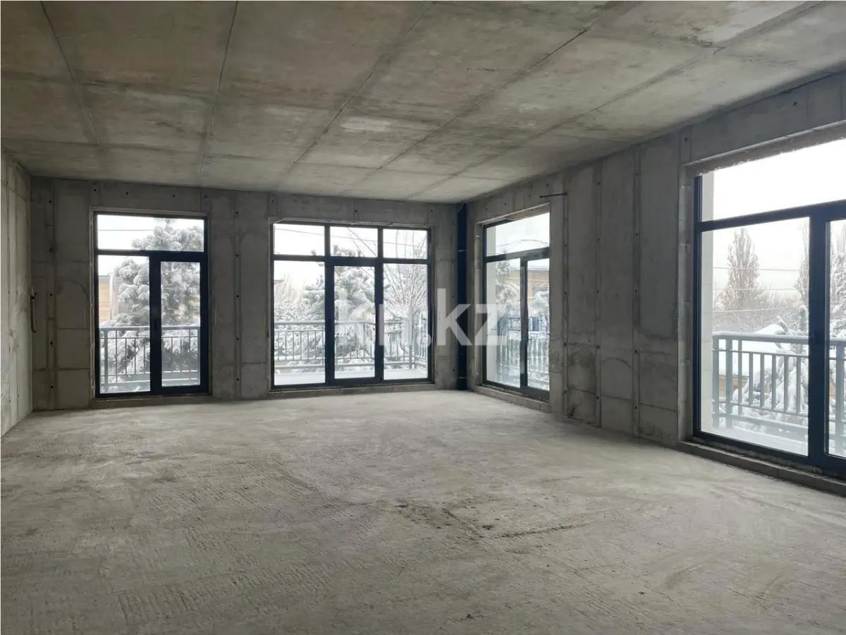 Продажа 3-комнатной квартиры, 106 м² - Продажа трехкомнатных квартир от собственников в Алматы - страница 2 фото 2 из 3