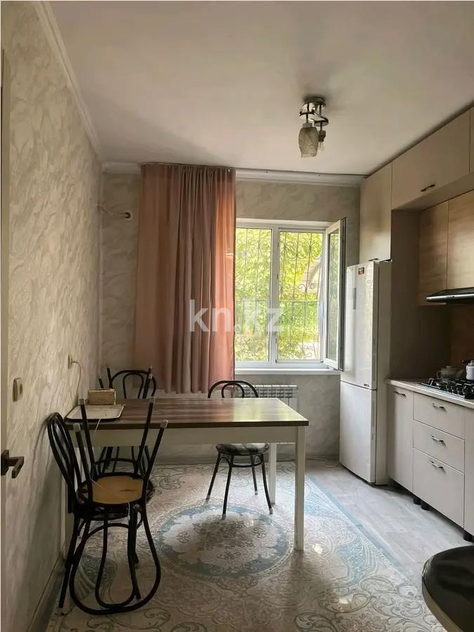 Продажа 2-комнатной квартиры, 64 м², мкр-н Кокжиек, дом  24 - Продажа  двухкомнатных квартир в Алматы фото 3 из 6