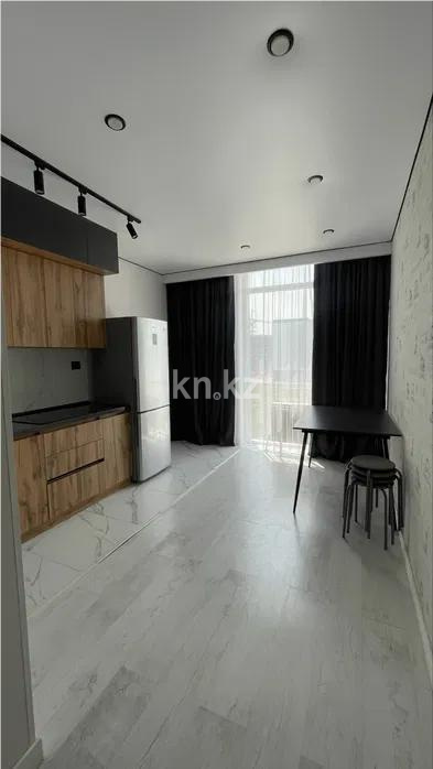 Продажа 1-комнатной квартиры, 43 м², ул. 24-я, дом  501/20 в Алматы - фото 2