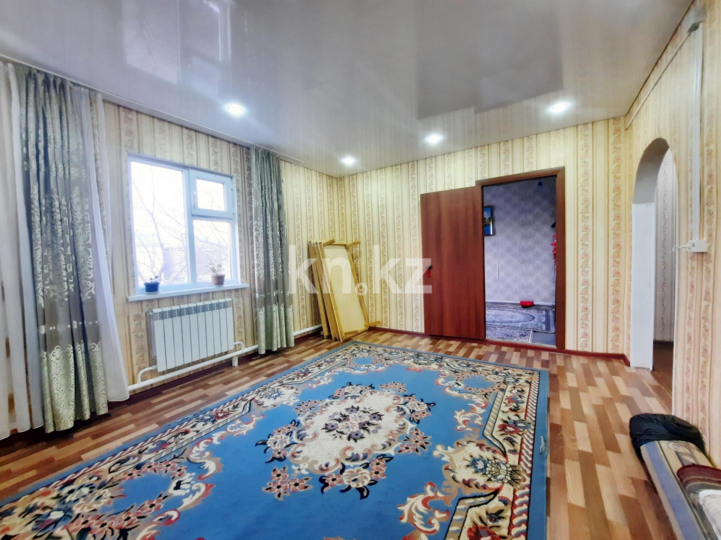 Продажа 4-комнатного дома, 90 м², мкр-н Балауса - Продажа домов, коттеджей в Уральске фото 9 из 18