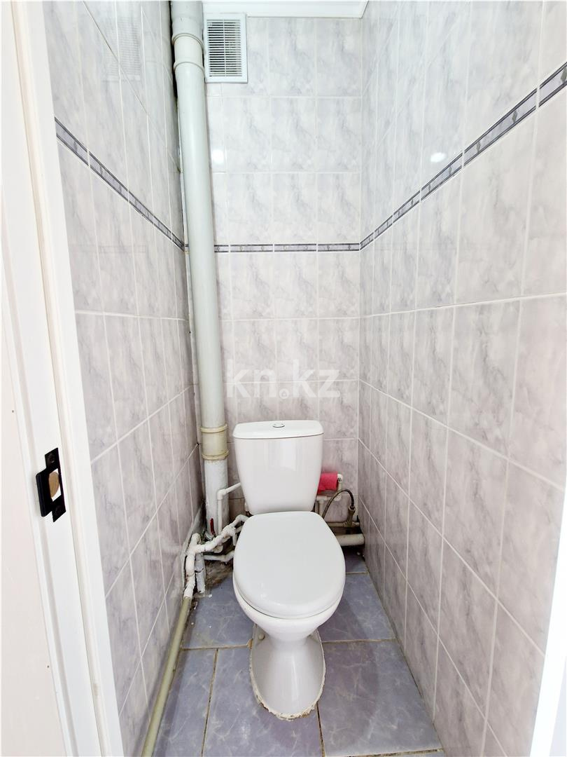 Продажа 2-комнатной квартиры, 53 м² в Караганде - фото 9