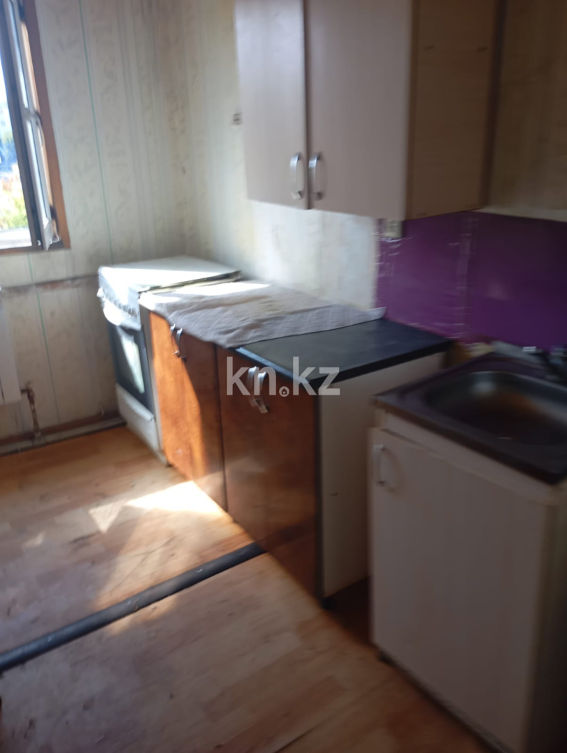 Аренда , 45 м², ул. Маскеу, дом  21/2 - Аренда комнат в Астане с фото фото 1 из 8