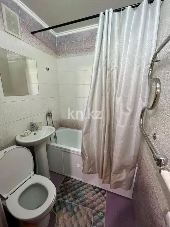 Продажа 2-комнатной квартиры, 40 м² в Алматы - фото 4