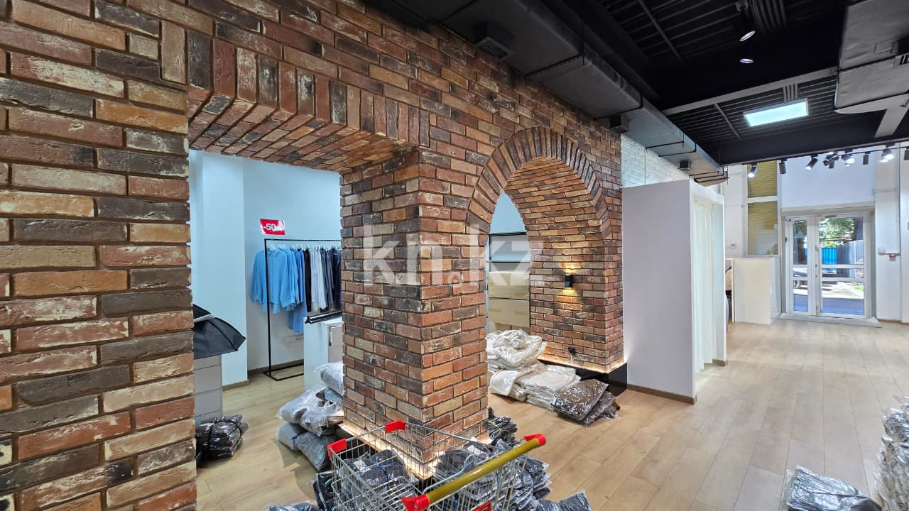 Аренда , улица Бекхожина, дом  15А - Аренда офисных и торговых помещений в Алматы фото 6 из 25