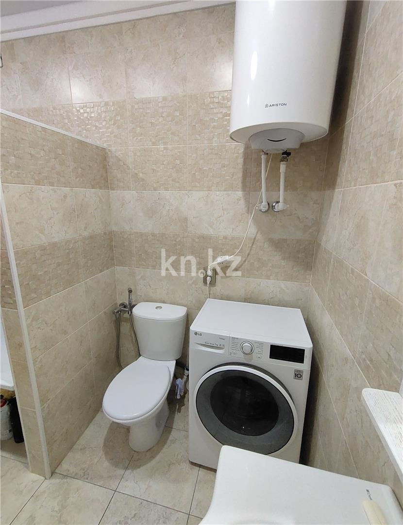 Продажа 3-комнатной квартиры, 77 м² в Караганде - фото 12
