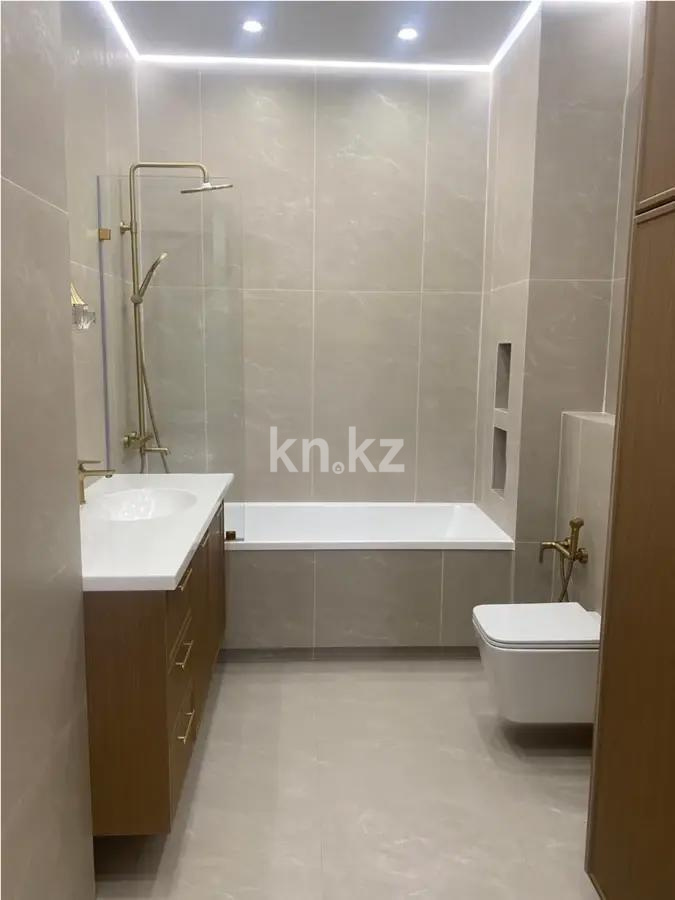 Продажа 5-комнатной квартиры, 173 м², ул. Жошы хана, дом  16/1 - Продажа квартир в Астане без посредников фото 4 из 6