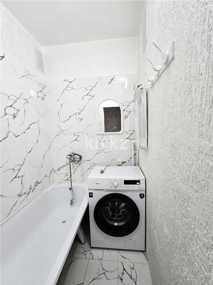 Продажа 2-комнатной квартиры, 48 м², мкр-н 7 в Темиртау - фото 10