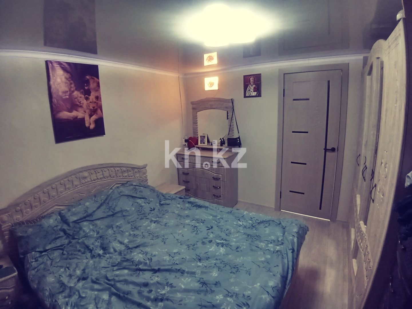 Продажа 4-комнатного дома, 72 м² - Продажа домов, коттеджей в Казахстане - страница 3 фото 8 из 15