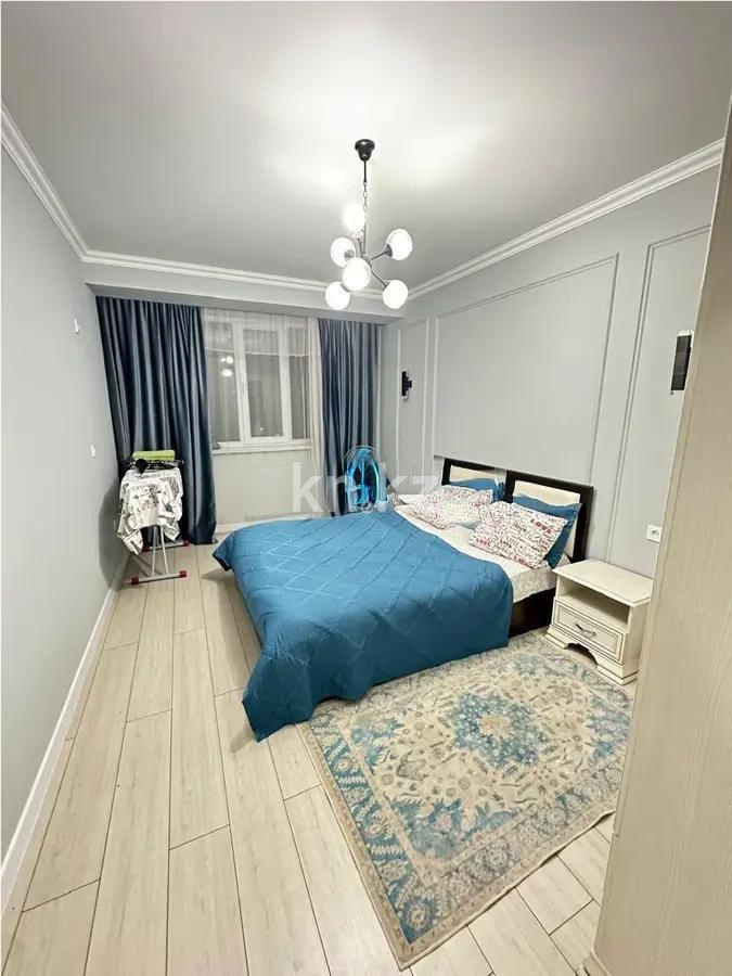 Продажа 2-комнатной квартиры, 60 м², ул. Кабдолова, дом  14 - Продажа квартир в Алматы фото 3 из 6