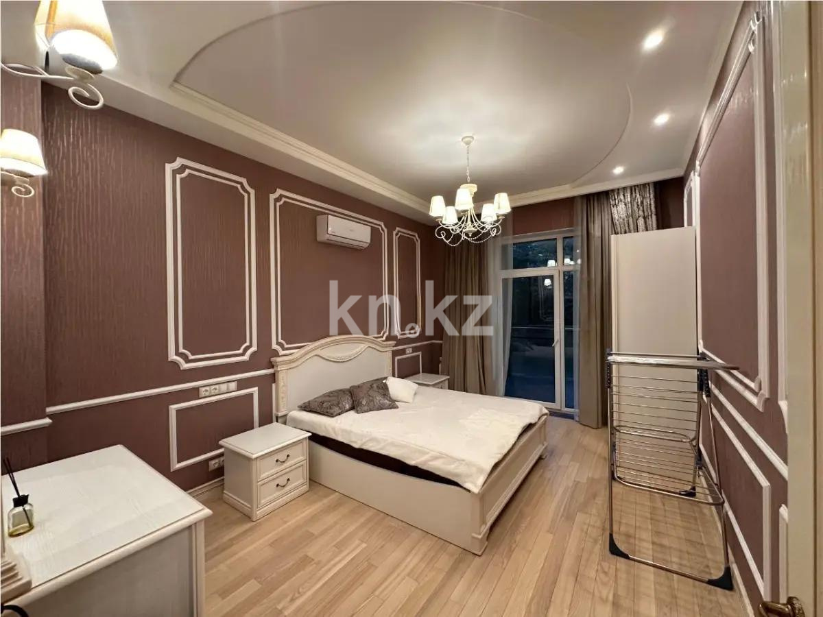 Продажа 4-комнатной квартиры, 215 м², ул. Мерген, дом  91/1 в Алматы - фото 2