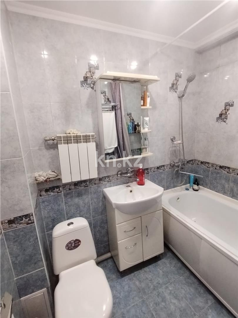 Продажа 3-комнатной квартиры, 60 м² - Продажа жилой и коммерческой недвижимости в Астане фото 6 из 13