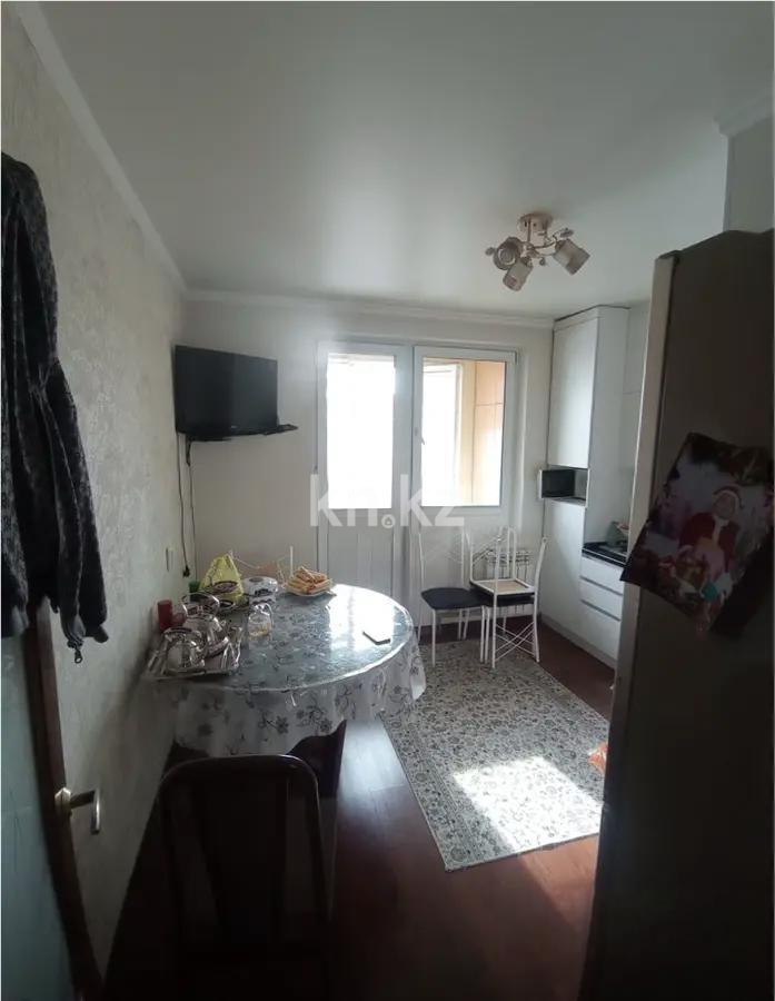 Продажа 3-комнатной квартиры, 78 м² в Алматы - фото 3