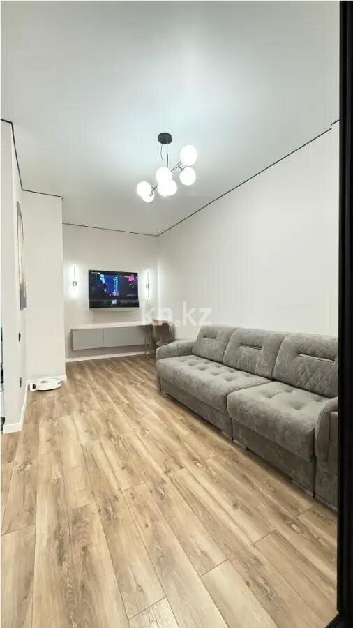 Продажа 2-комнатной квартиры, 50 м² в Алматы