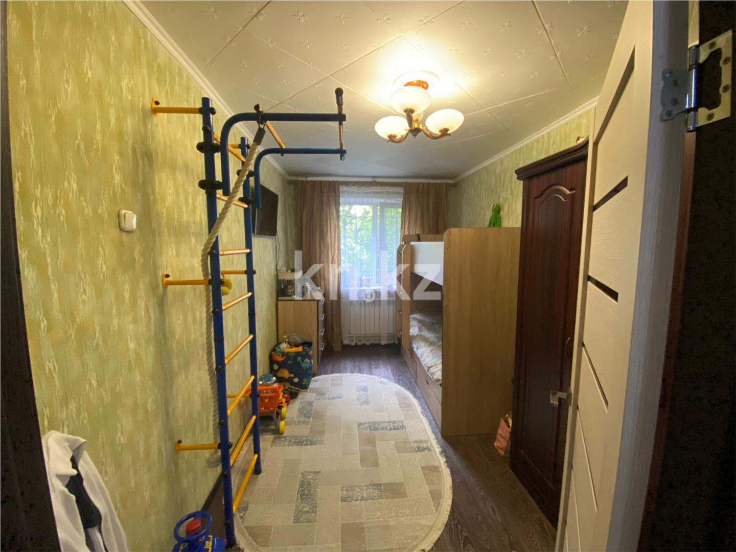 Продажа 2-комнатной квартиры, 43 м², пр. Строителей - Продажа  двухкомнатных квартир в Караганде фото 3 из 10