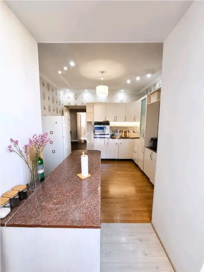 Продажа 3-комнатной квартиры, 72 м² в Астане - фото 4