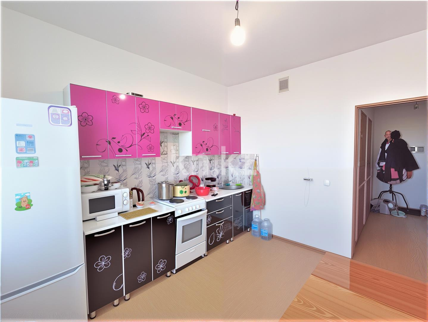 Продажа 2-комнатной квартиры, 67 м², ул. Момышулы, дом  28 - Продажа квартир в Караганде фото 6 из 10