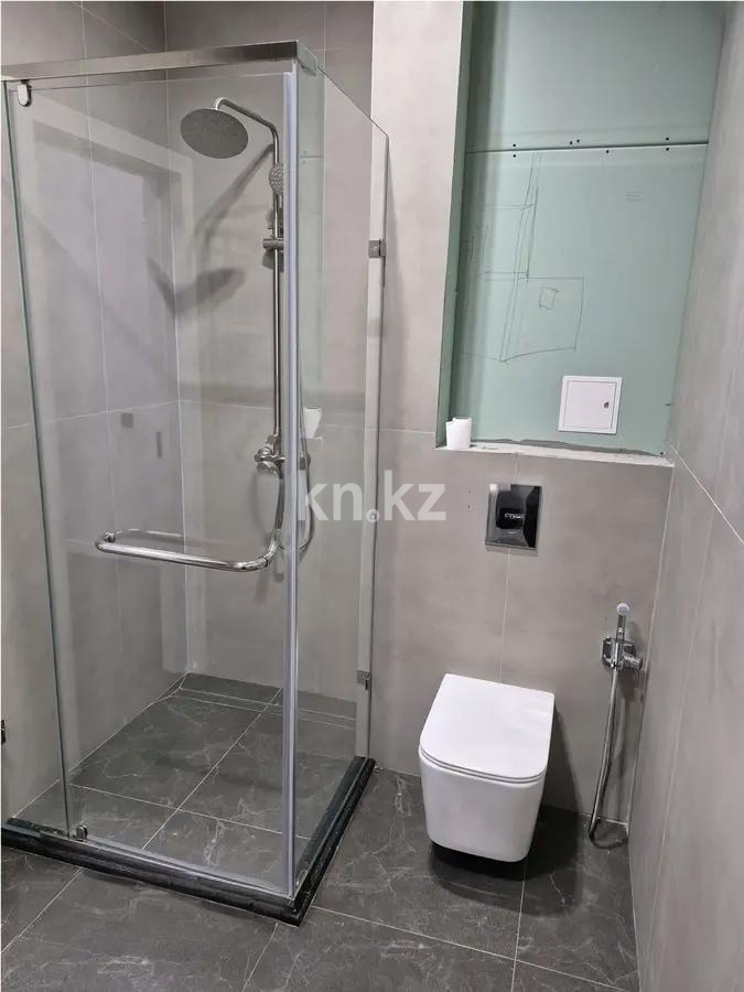 Продажа 1-комнатной квартиры, 56 м² - Продажа однокомнатных квартир в монолитно-каркасном доме в Алматы - страница 4 фото 3 из 3