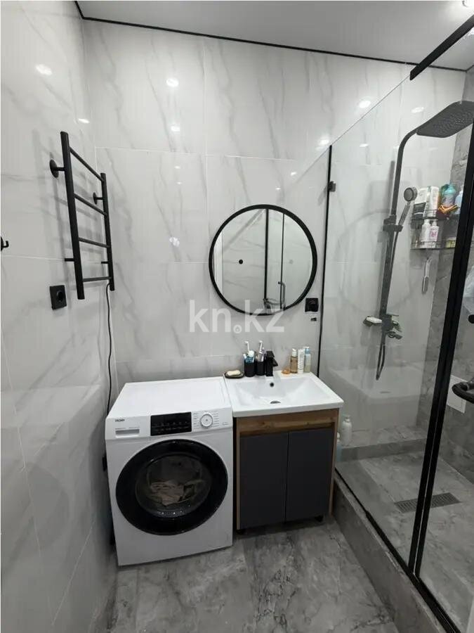 Продажа 3-комнатной квартиры, 73.9 м² в Астане - фото 5