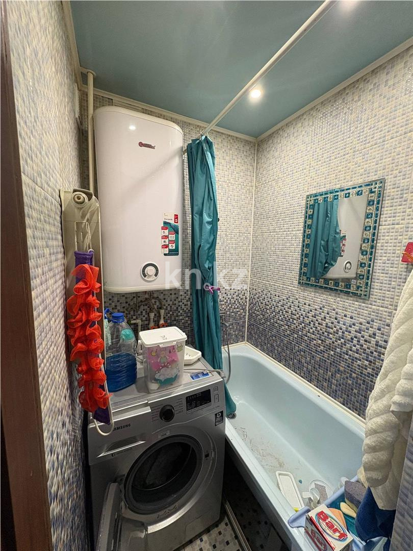 Продажа 3-комнатной квартиры, 63 м² - Продажа трехкомнатных квартир в Темиртау фото 12 из 13