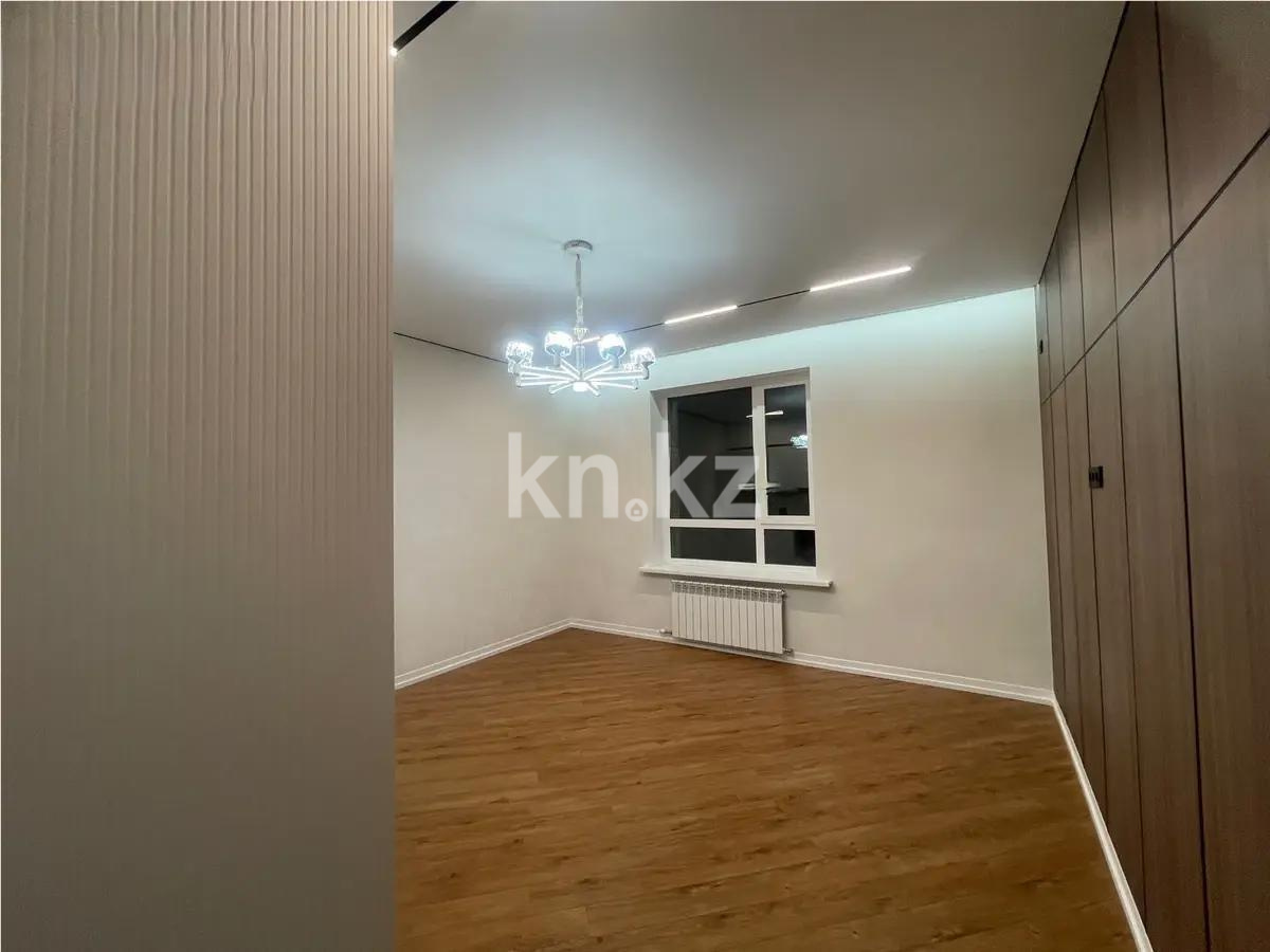 Продажа 3-комнатной квартиры, 61 м², ул. Култегин, дом  4 - Продажа  трехкомнатных квартир в Астане без посредников фото 1 из 6