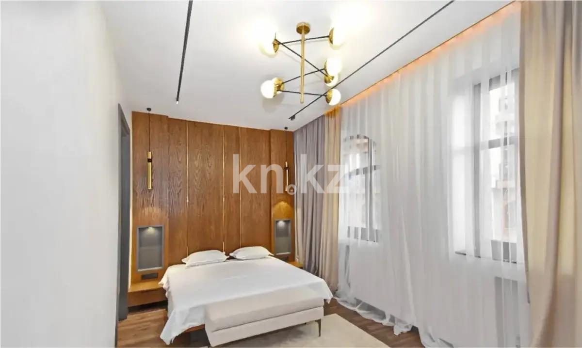 Продажа 4-комнатной квартиры, 184 м², ул. Тайманова, дом  222/6 - Продажа  четырехкомнатных квартир в новостройках Алматы с фото фото 2 из 5