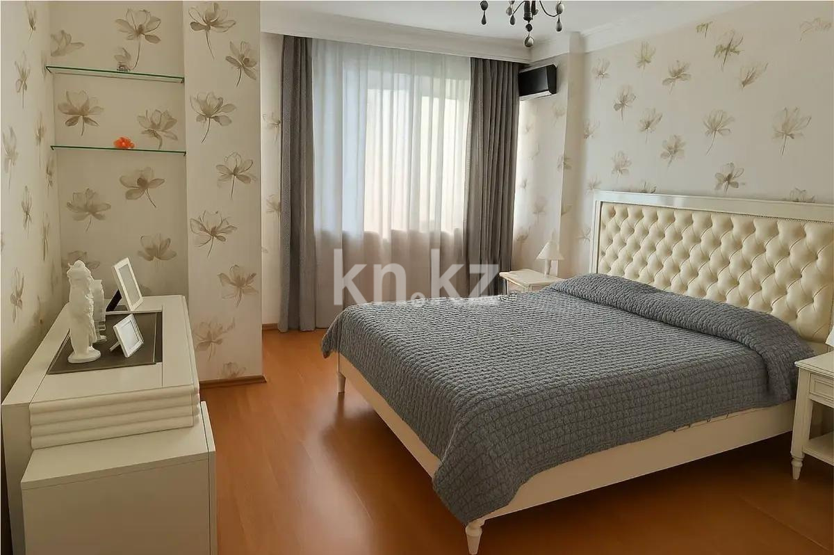 Продажа 2-комнатной квартиры, 82 м², ул. Бокейхана, дом  2 в Астане - фото 2