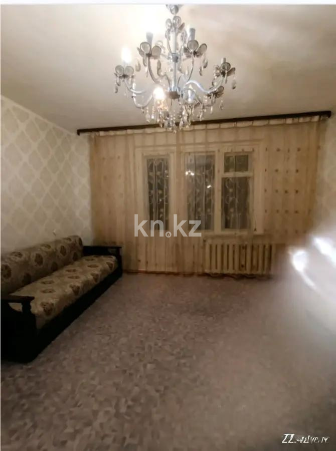 Продажа 2-комнатной квартиры, 51 м², мкр-н Орбита-1, дом  9 - Продажа квартир в Караганде фото 1 из 2