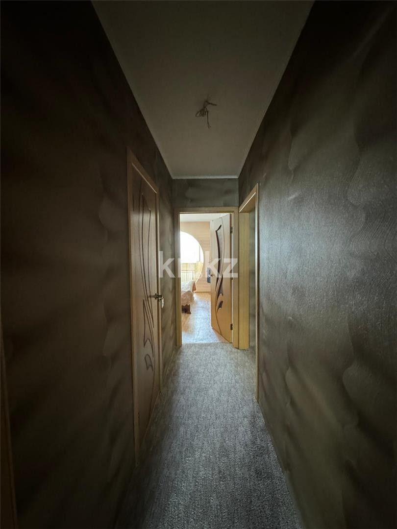 Продажа 4-комнатной квартиры, 90 м², мкр-н 8-й в Темиртау - фото 12