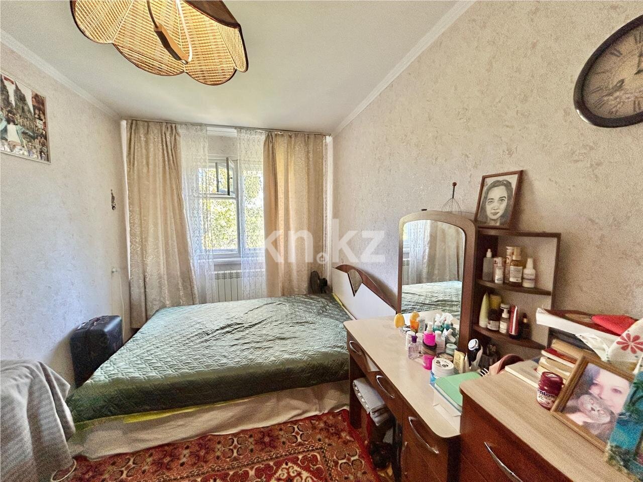 Продажа 2-комнатной квартиры, 45 м² в Караганде - фото 5