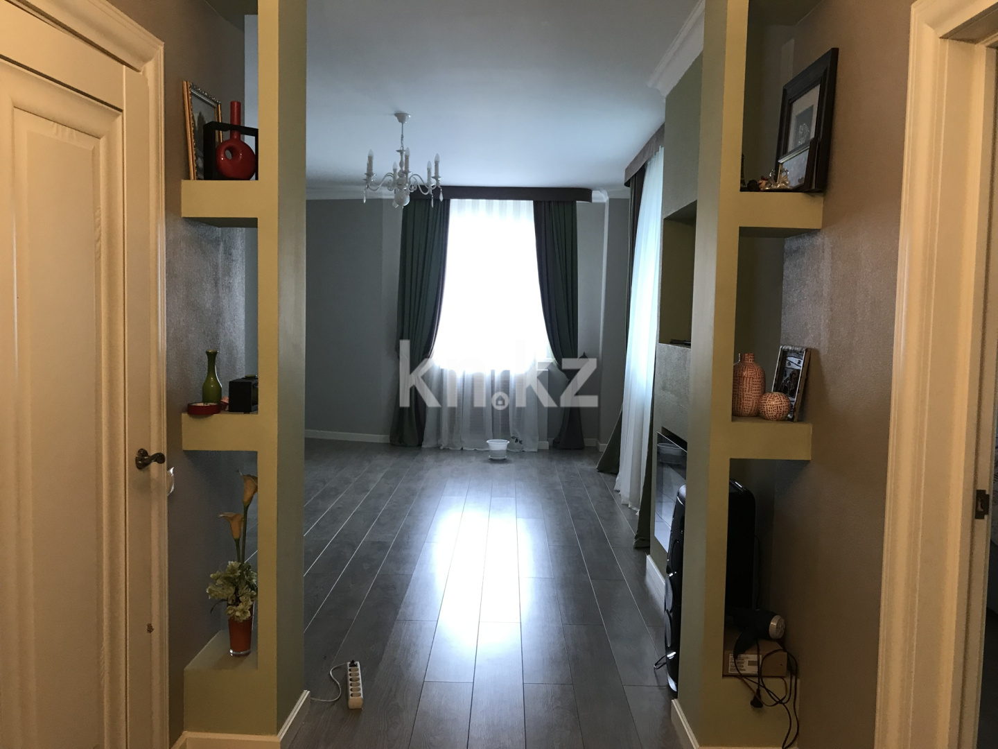 Продажа 2-комнатной квартиры, 68 м², ул. Сарайшык, дом  7а - Продажа  двухкомнатных квартир в Астане без посредников с фото фото 1 из 1