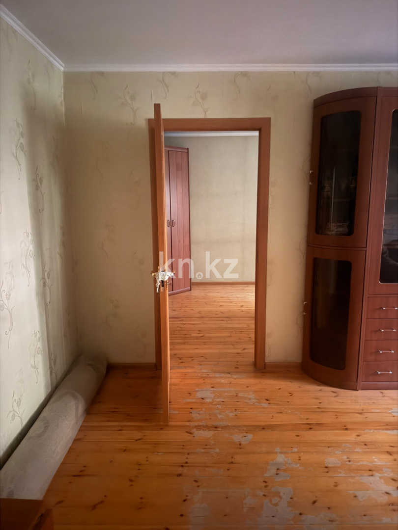 Аренда 2-комнатной квартиры, 48 м² - Аренда квартир помесячно в Алматы фото 7 из 13