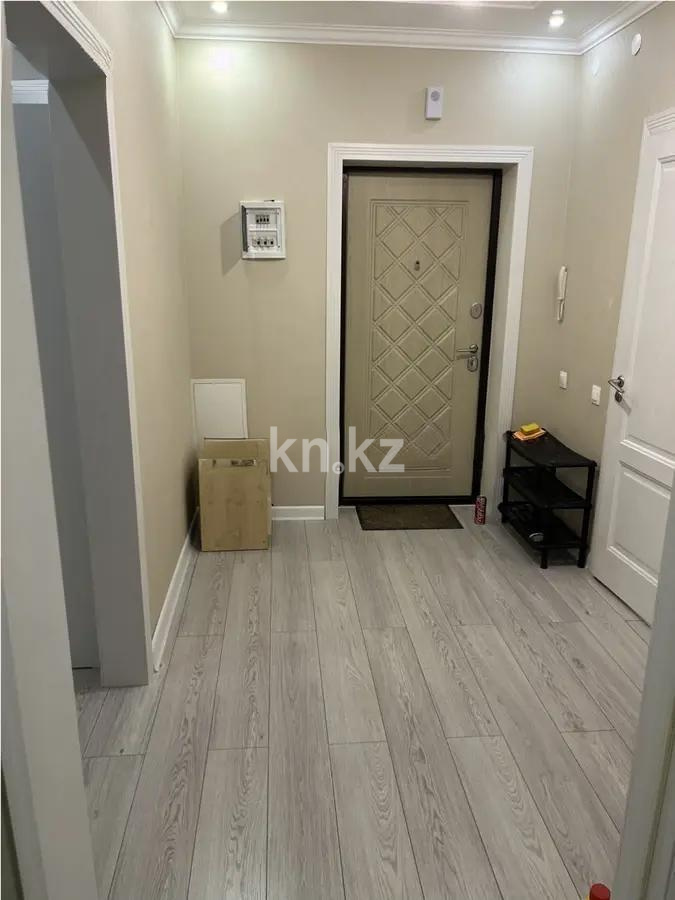 Продажа 1-комнатной квартиры, 41 м² - Продажа квартир в Астане - страница 15 фото 4 из 4