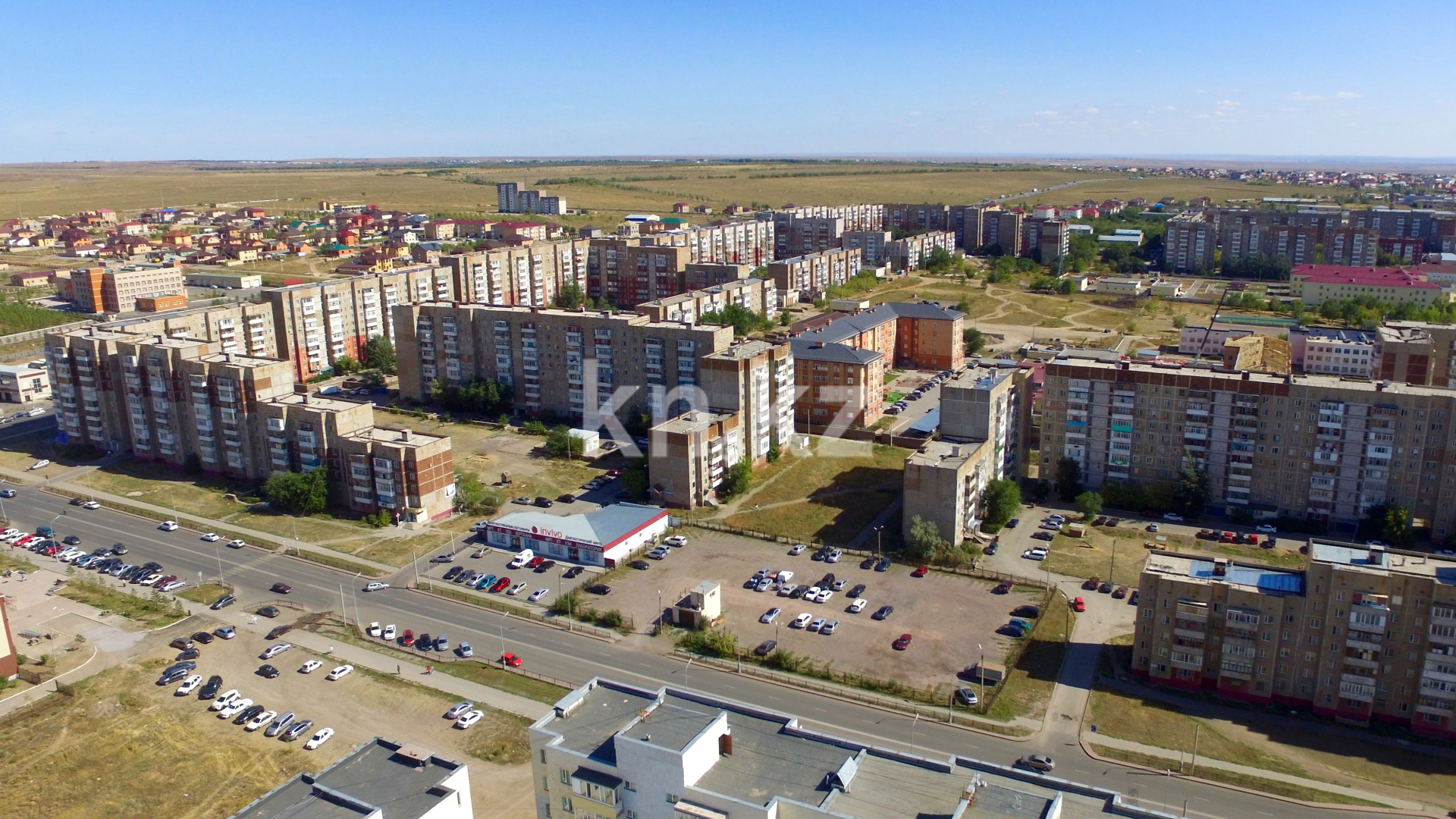 Продажа 3-комнатной квартиры, 64 м², ул. Таттимбета в Караганде - фото 17