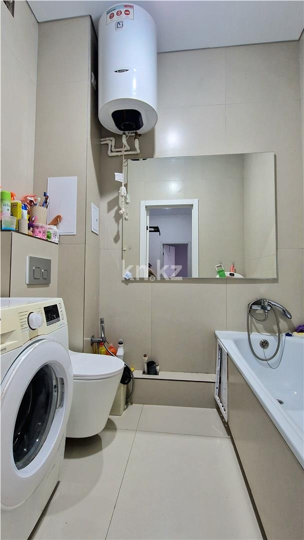 Продажа 2-комнатной квартиры, 65 м² в Караганде - фото 5