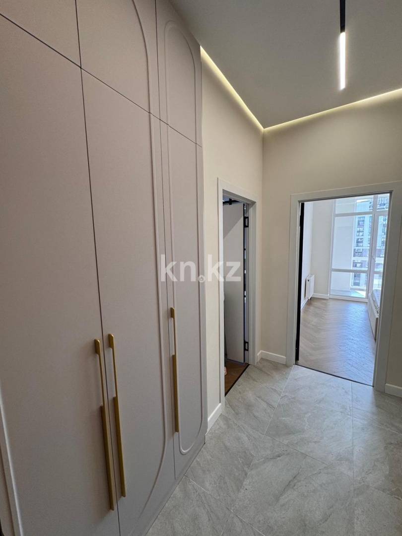 Аренда 2-комнатной квартиры посуточно, 50 м² - Аренда недвижимости в Казахстане - страница 2 фото 10 из 16