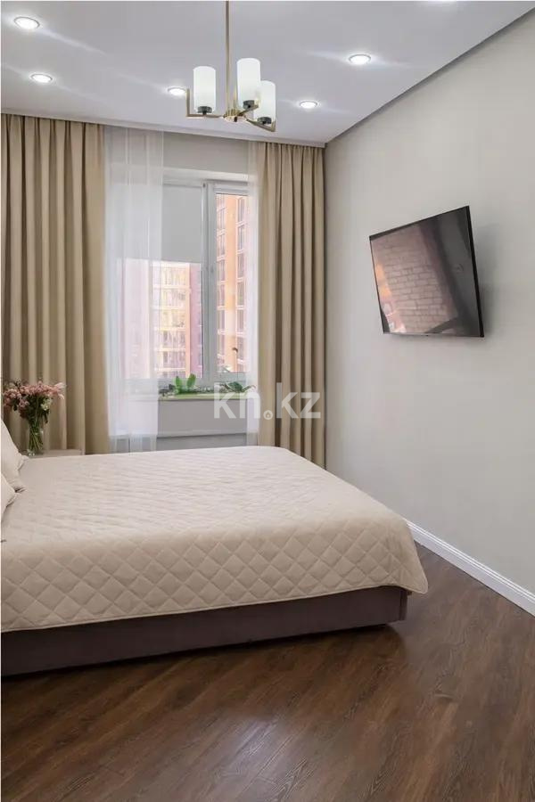 Продажа 3-комнатной квартиры, 85 м² в Астане - фото 2