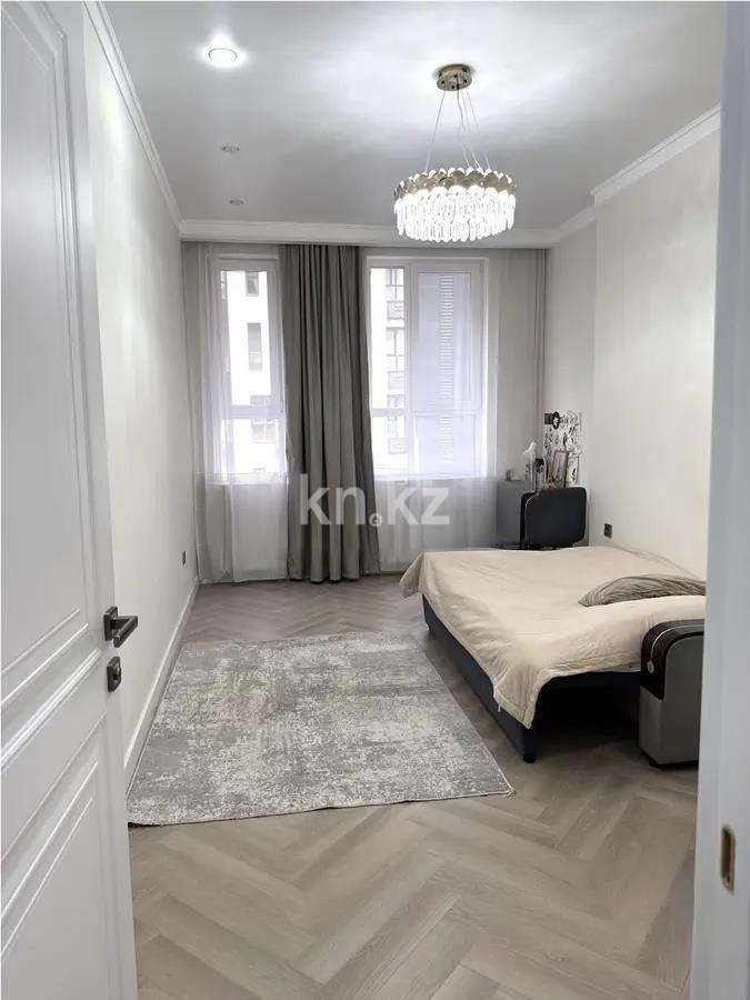 Продажа 3-комнатной квартиры, 72 м² - Продажа квартир в Алматы - страница 8 фото 1 из 5