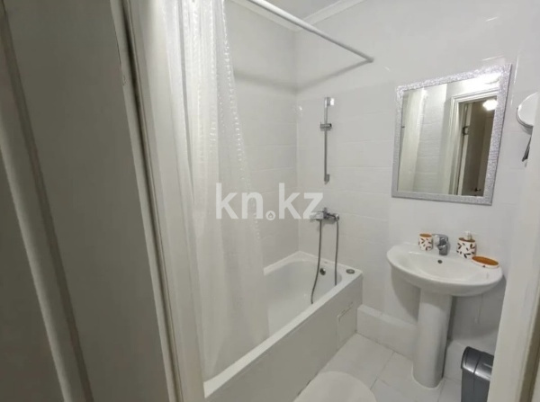 Аренда 1-комнатной квартиры, 40 м² - Аренда квартир помесячно в Астане фото 5 из 6