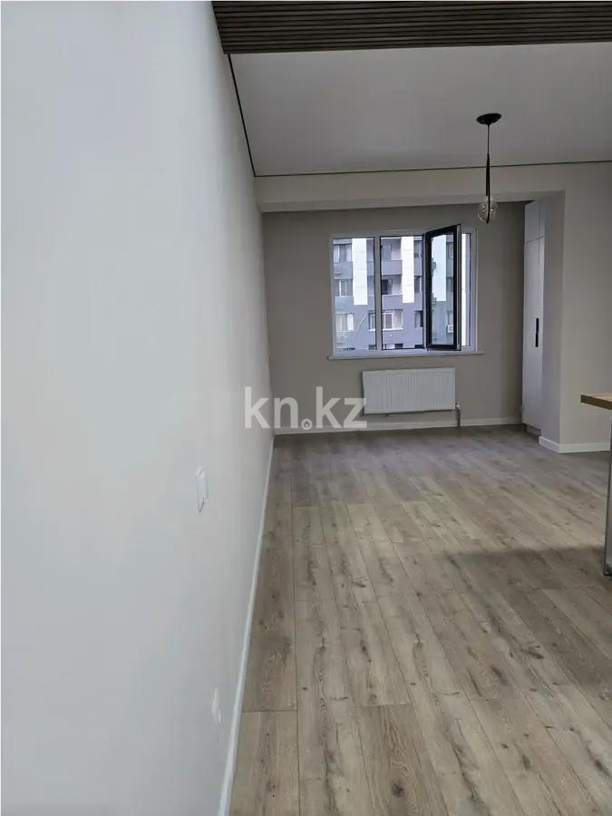 Продажа 1-комнатной квартиры, 29 м², ул. Омарова, дом  1 - Продажа квартир в Алматы без посредников с фото фото 1 из 2