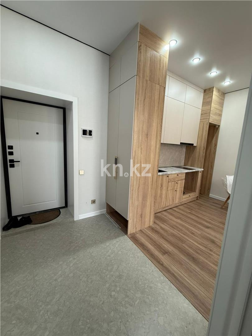 Продажа 2-комнатной квартиры, 39.1 м² в Астане - фото 6