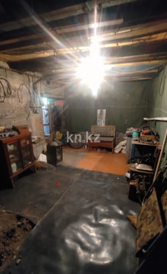 Продажа 4-комнатного дома, 106 м² - Продажа домов, коттеджей в Алматы фото 18 из 19