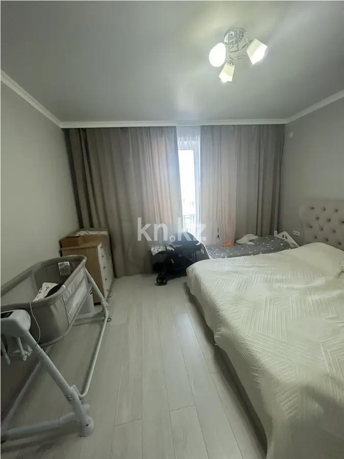 Продажа 2-комнатной квартиры, 60 м² в Астане - фото 2