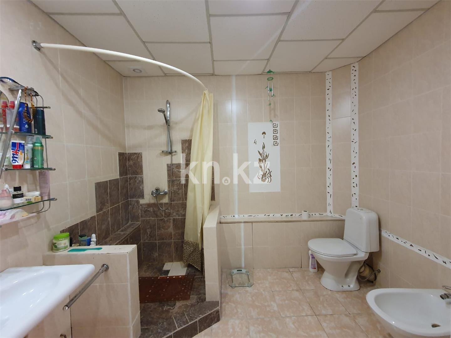 Продажа 3-комнатной квартиры, 74 м², пр. Республики в Темиртау - фото 12