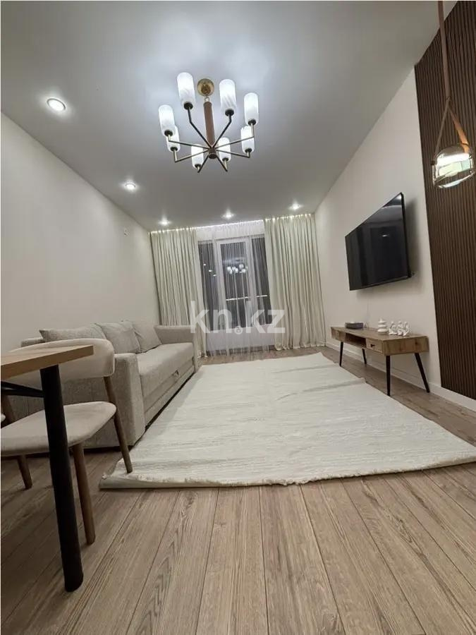 Продажа 2-комнатной квартиры, 42 м² - Продажа квартир в р-не Сарыарка Астаны - страница 2 фото 1 из 5