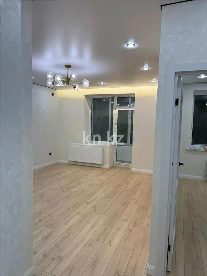 Продажа 2-комнатной квартиры, 40.31 м², ул. Тынышбайулы, дом  6 стр - Продажа квартир в Казахстане фото 5 из 6