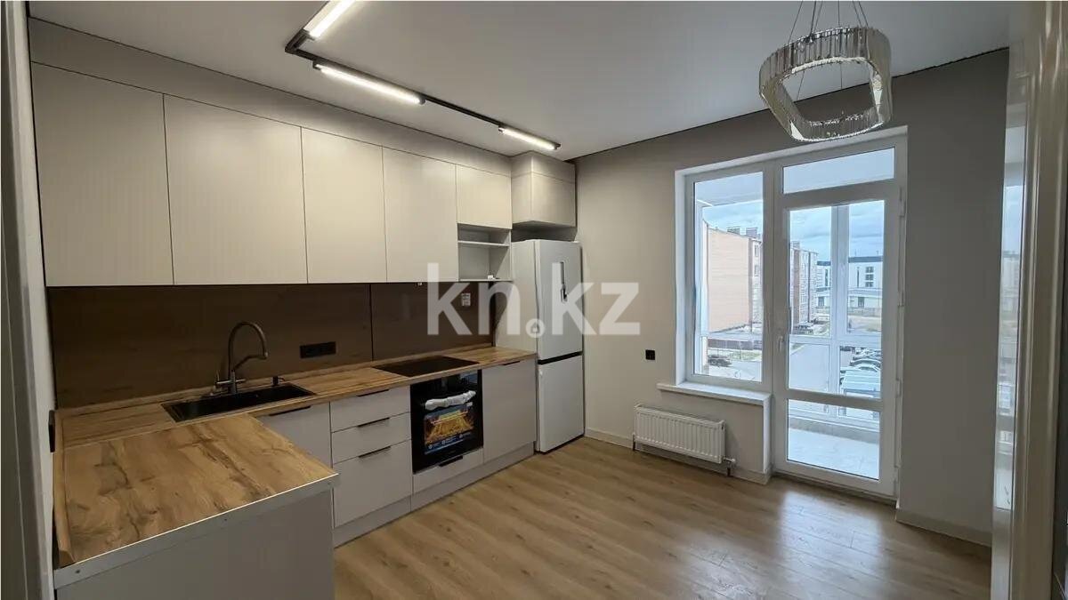 Продажа 3-комнатной квартиры, 88.74 м² в Астане - фото 3
