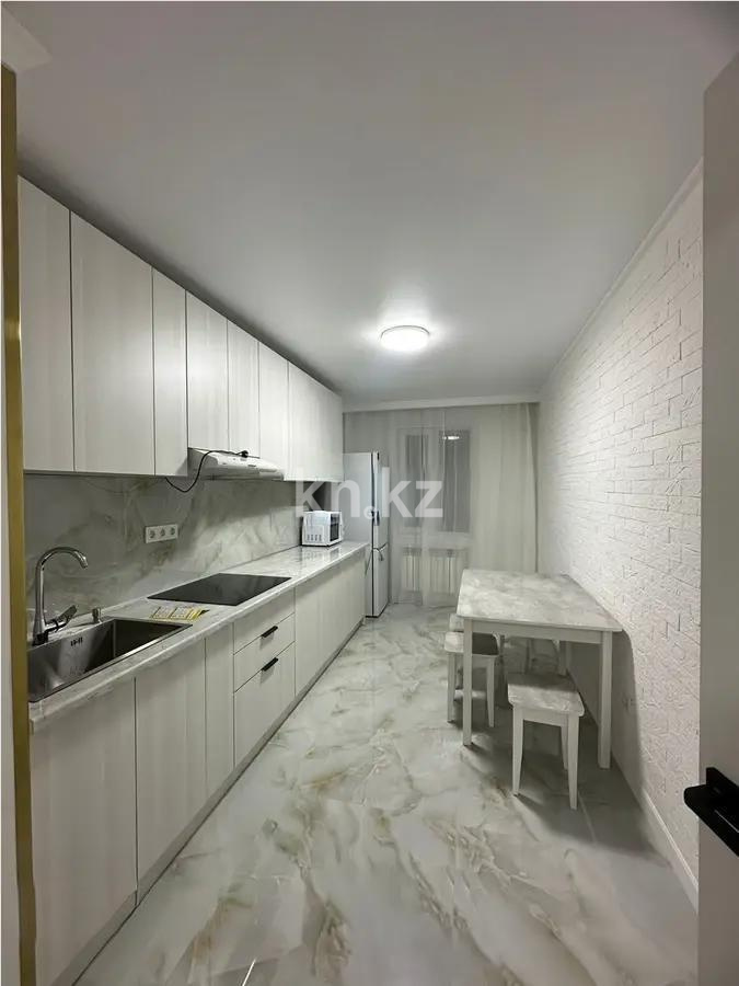 Продажа 1-комнатной квартиры, 47 м² - Продажа однокомнатных квартир в Алматы - страница 20 фото 2 из 4