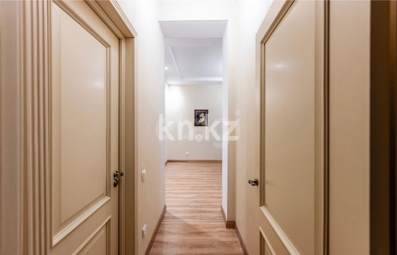 Продажа 4-комнатной квартиры, 133 м² - Продажа четырехкомнатных квартир в кирпичном доме в Казахстане - страница 2 фото 10 из 19
