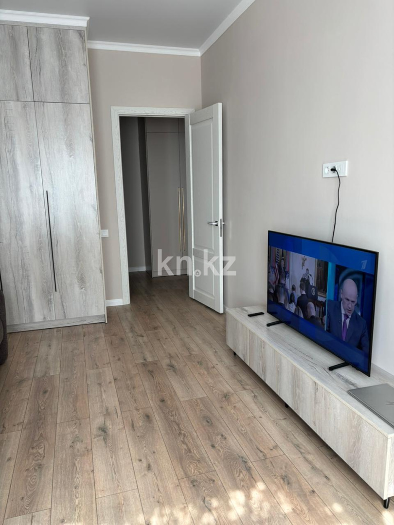 Продажа 1-комнатной квартиры, 44.3 м² - Продажа квартир в монолитном доме в Казахстане фото 10 из 37