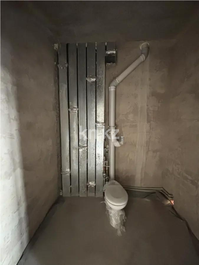 Продажа 1-комнатной квартиры, 35.8 м², ул. Акжан, дом  12 - Продажа  однокомнатных квартир в новостройках Астаны фото 3 из 5